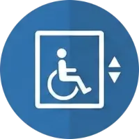 Public Toilets