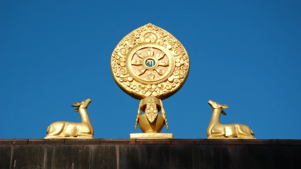 The Value and Benefits of taking Refuge in Buddhism